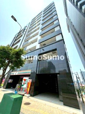 物件外観写真1　(外観もきれいです)