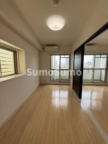 物件内観写真7　(落ち着いて過ごせるお部屋なので、寝室にいかがでしょうか)