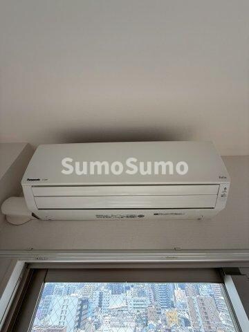 物件内観写真16　(リビングです)