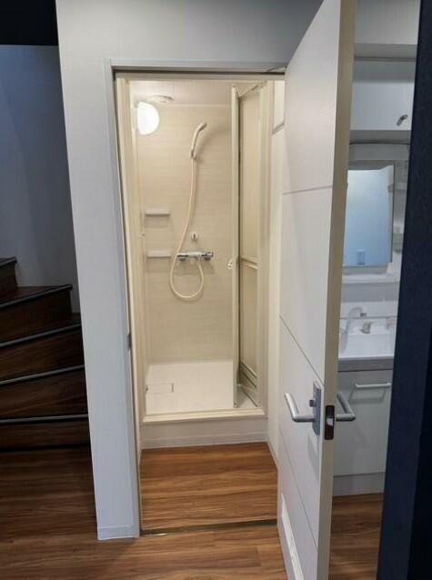 物件内観写真4　( )