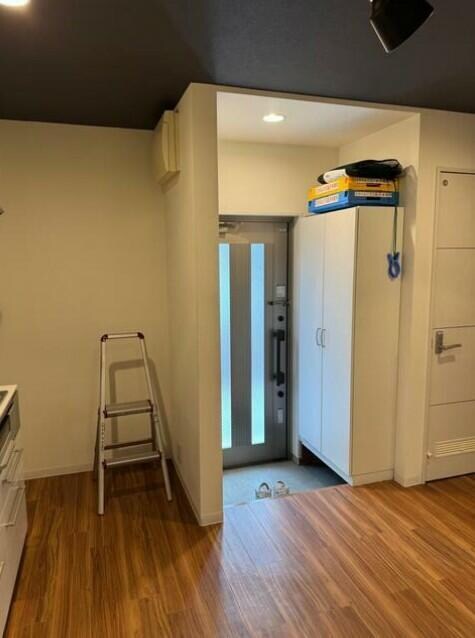 物件内観写真9　( )