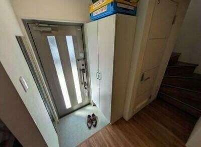 物件内観写真11　( )