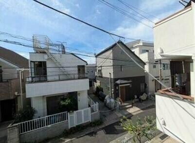 物件内観写真13　( )