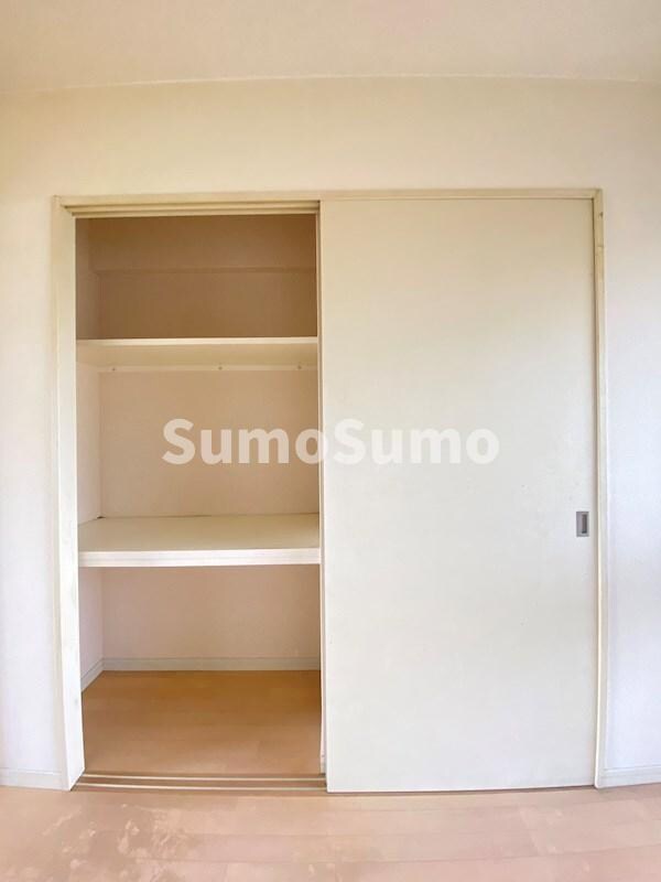 物件内観写真11　(収納があります)