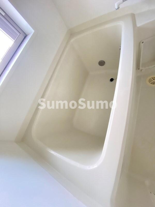 物件内観写真19　(お風呂で日々の疲れを落としましょう)