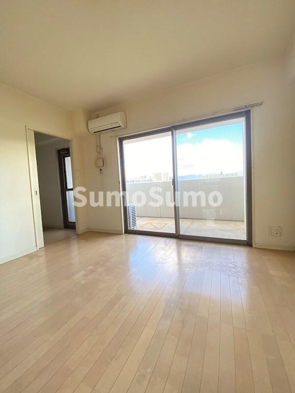 物件内観写真20　(ゆったり過ごせるリビングです)