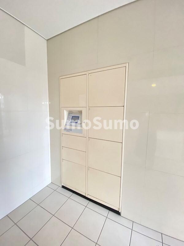 物件内観写真26　(きれいな外観です)