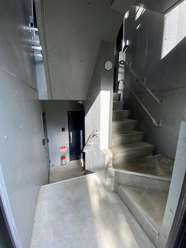 ロビー・ラウンジ