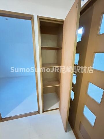 物件内観写真20　(収納があります)