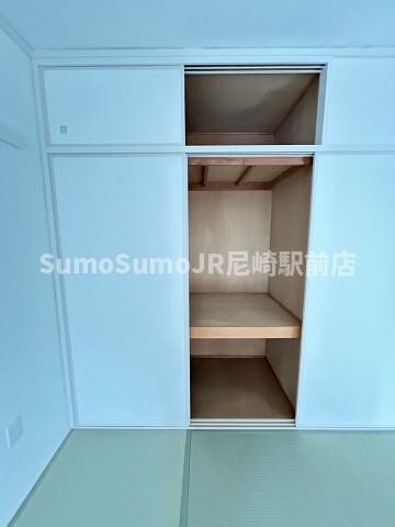 物件内観写真22　(こまごまとしたものを収納できそうですね)