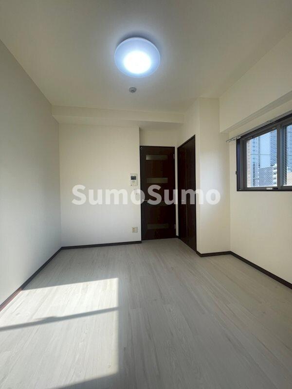 物件内観写真7　(リビングです)