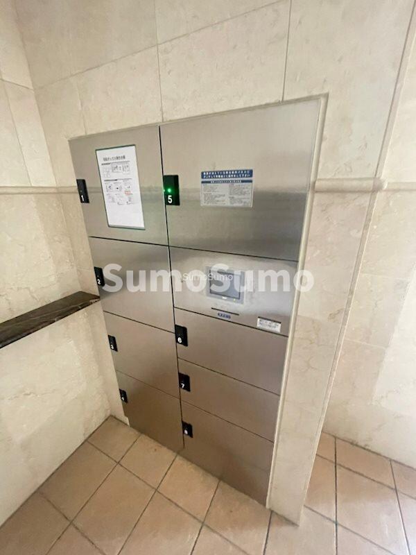 外観(物件の外観です)