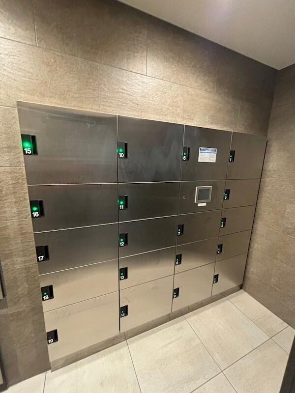 建物設備