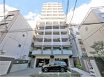 外観です