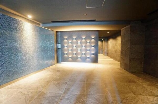 ロビー・ラウンジ