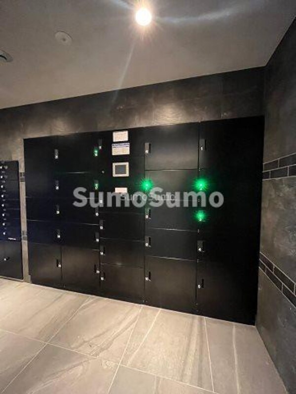 外観(外観です)