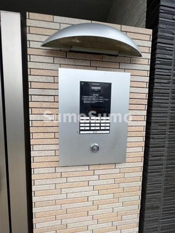 外観(外観も気になるポイント)