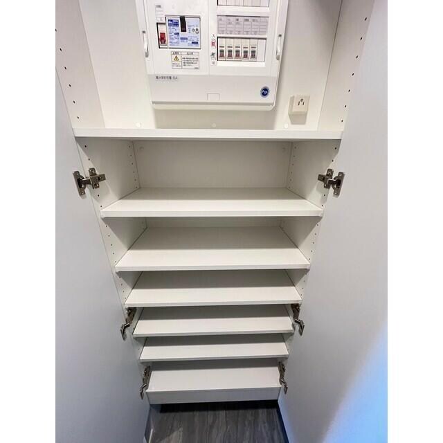 物件内観写真21　