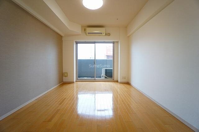 物件内観写真8　(寝室です)