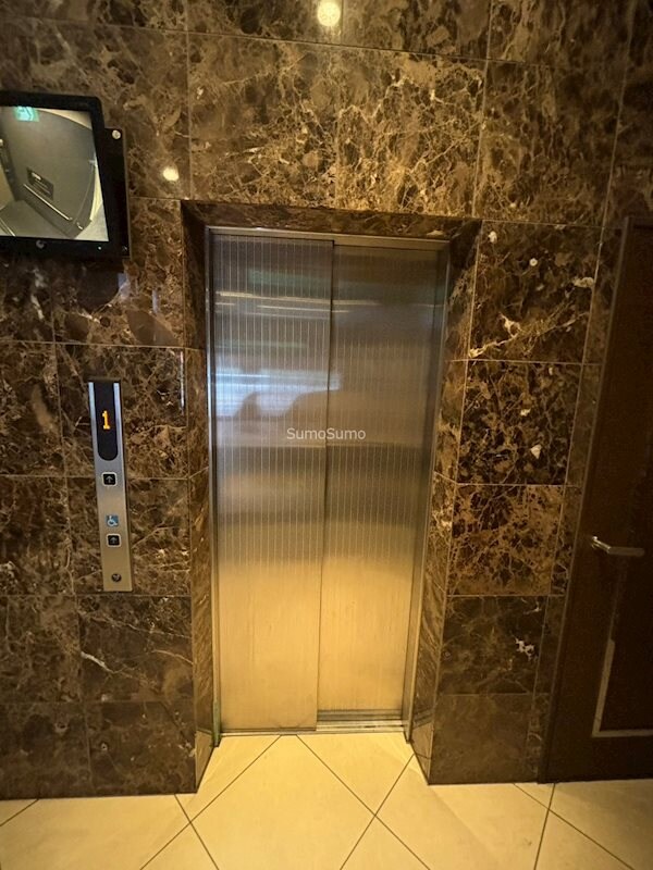 物件内観写真17　(外観もきれいです)