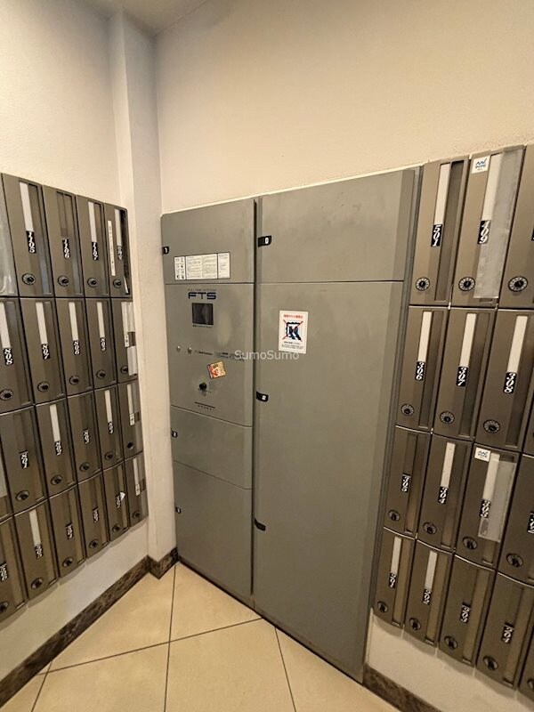 物件内観写真18　(物件の外観です)