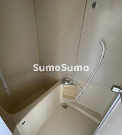 物件内観写真9　(お風呂です)