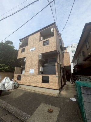 Very平尾外観写真