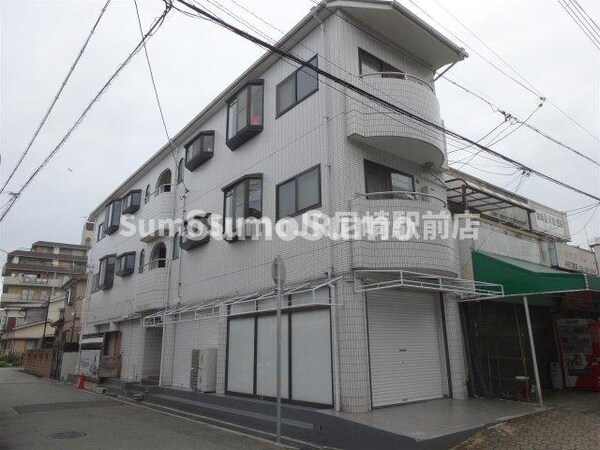 外観(建物外観を気になさる方へ、見た目の良い物件です)