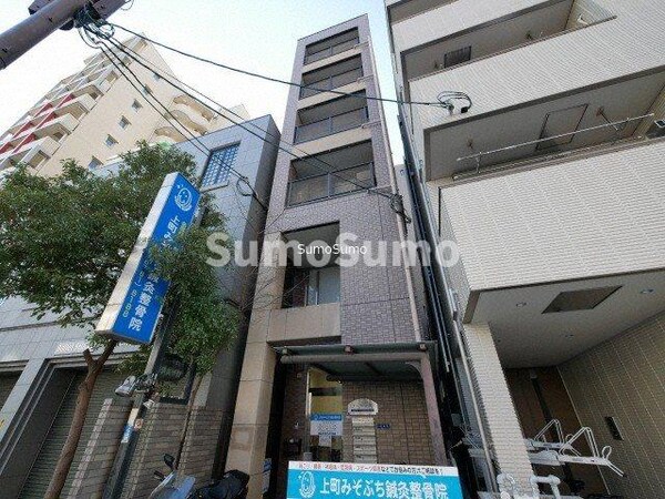 外観(外観です)