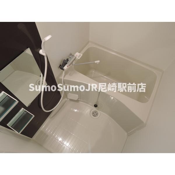 物件内観写真7　(日々の暮らしに欠かせないお風呂です)