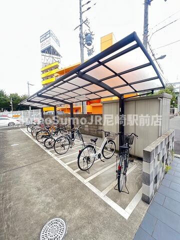 物件内観写真11　