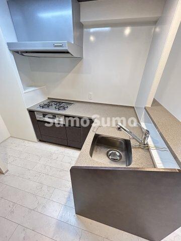 物件内観写真17　(キッチンです)