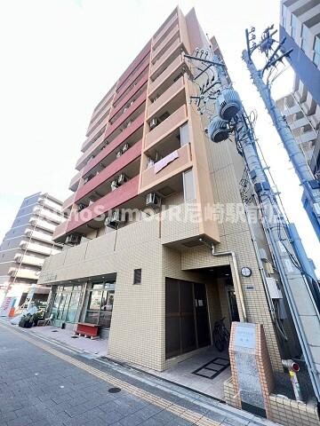 物件外観写真2　(外観です)