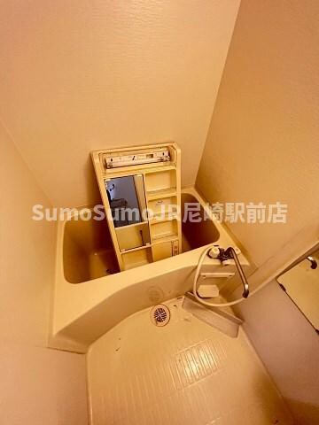 物件内観写真18　(日々の疲れを癒すお風呂付です)