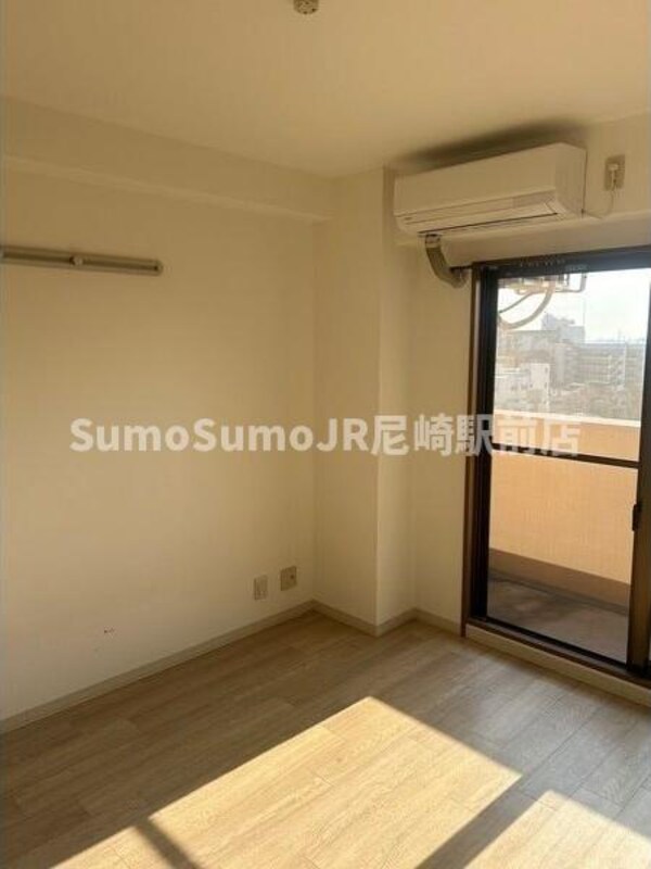 洋室(スタンダードな洋室です)