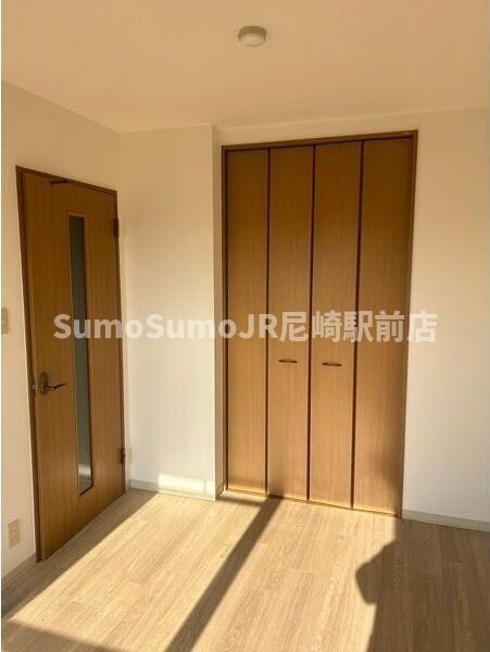 物件内観写真27　(洋室です)