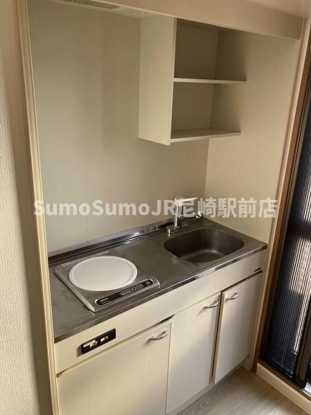 物件内観写真28　(キッチンです)