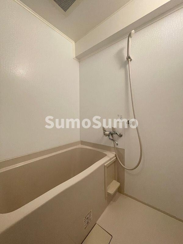 物件内観写真6　(日々の暮らしに欠かせないお風呂です)