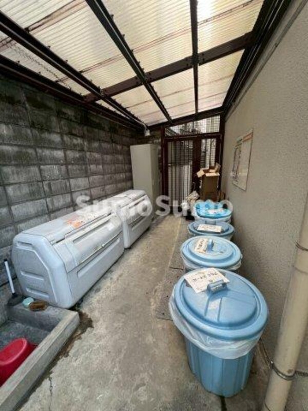 建物設備
