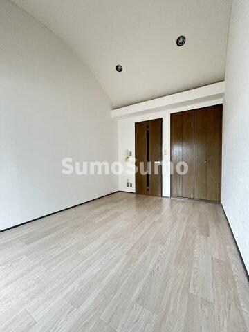 物件内観写真9　(使いやすいリビングです)