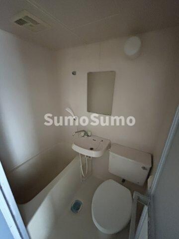 物件内観写真18　(お風呂で日々の疲れを落としましょう)