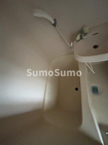 物件内観写真19　(お風呂です)