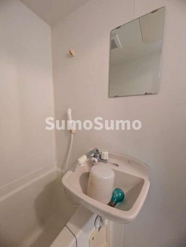 洗面・脱衣所