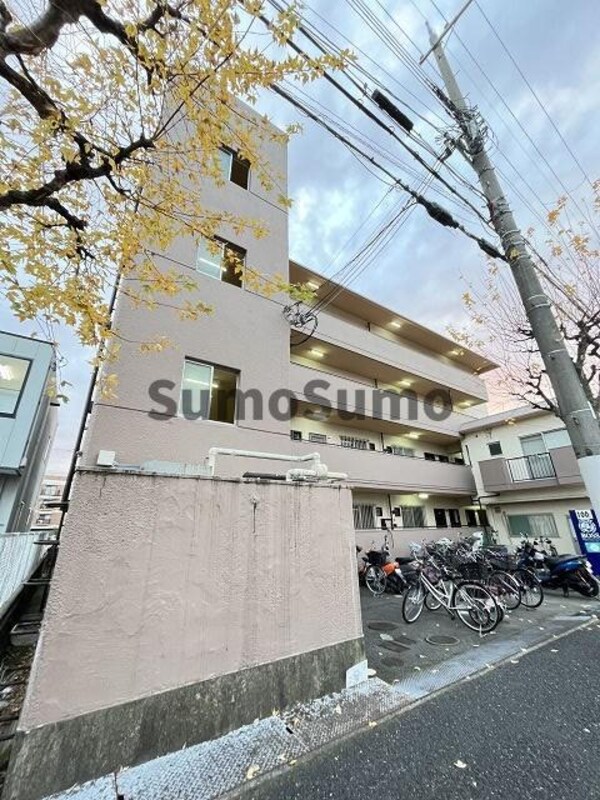 外観(物件の外観です)