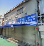 おしゃれな外観です