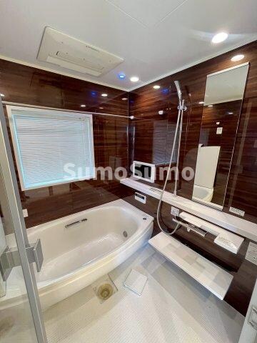 物件内観写真4　(お風呂で日々の疲れを落としましょう)