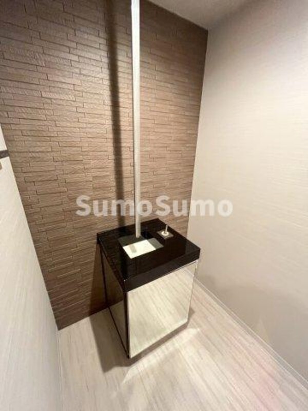 内装他(過ごしやすい室内です)