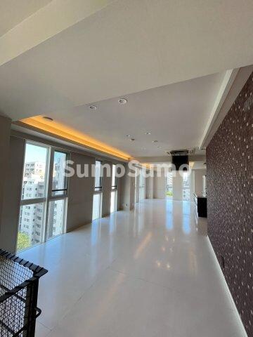 物件内観写真19　(リビングです)