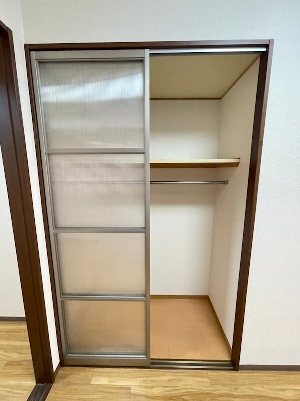 物件内観写真14　(収納があります)