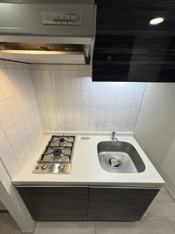 物件内観写真5　(キッチンでお料理をお楽しみください)